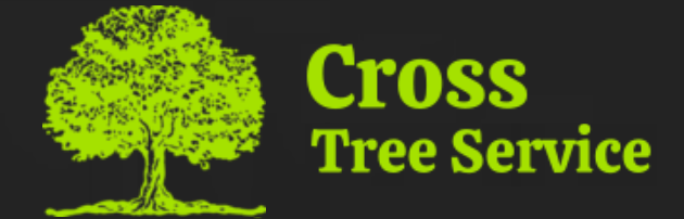 Cross Tree Service logo